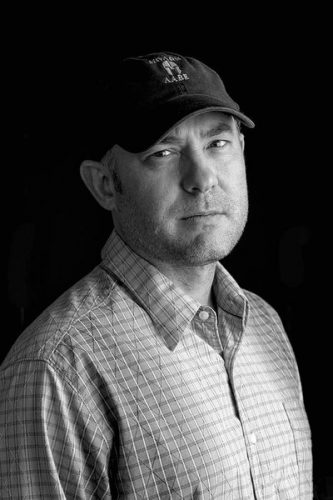 Dan Carlin