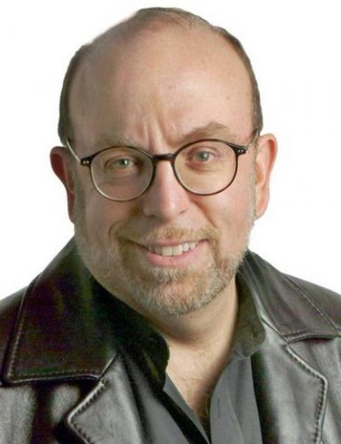 Harold Meyerson
