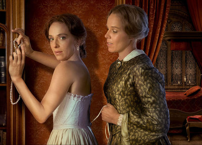 Fingersmith