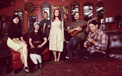 Las Cafeteras