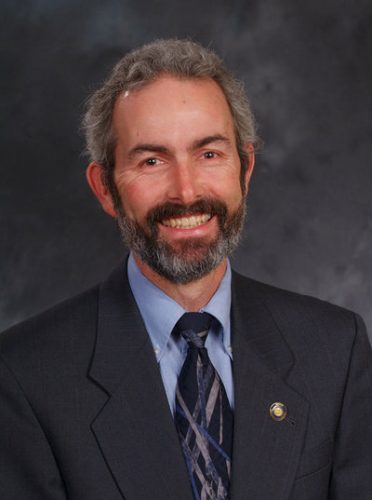Floyd Prozanski