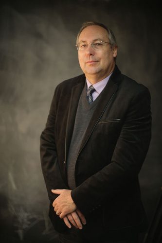 Pete Sorenson