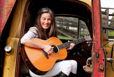 Joanne Rand