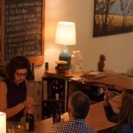 Oregon Wine Lab. Photo by Alex V. Cipolle.