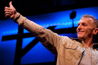 Bill Bowers