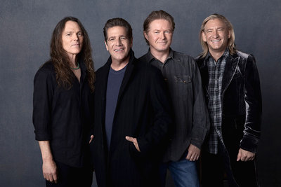 The Eagles