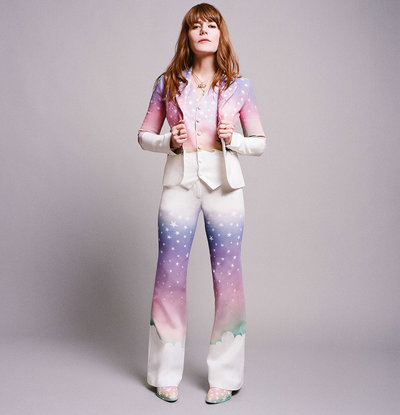 Jenny Lewis
