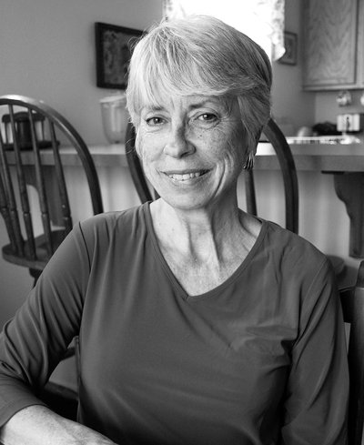 MAUREEN (MO) ROBESON