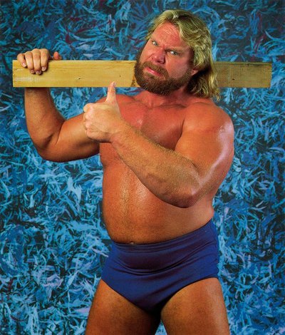 Jim Duggan