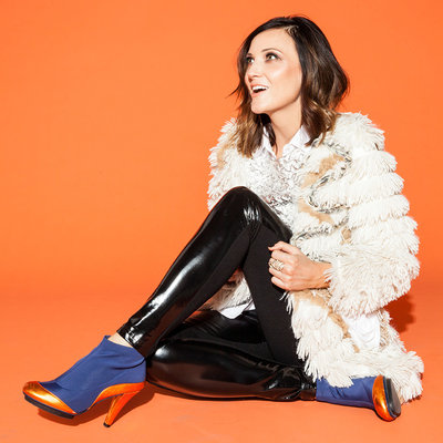 Jen Kirkman