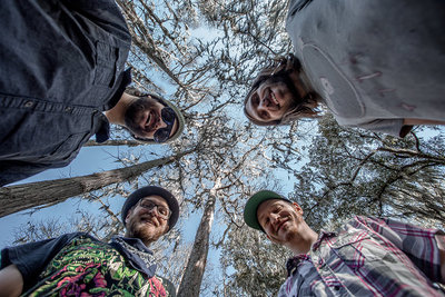 Dopapod