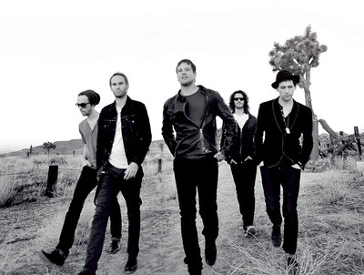 Third Eye Blind