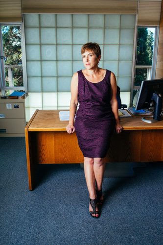 Patty Perlow