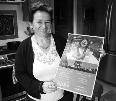 Ruth Weinberg