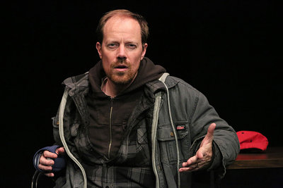 Michael milligan in Mercy killers