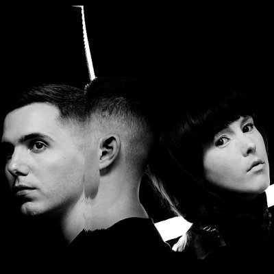 Purity Ring