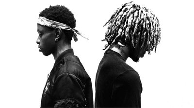 The Underachievers