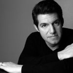 Miguel Harth-Bedoya, former music director for Eugene Symphony (1996-2002), returns Oct. 15 to celebrate the symphony’s 50th anniversary