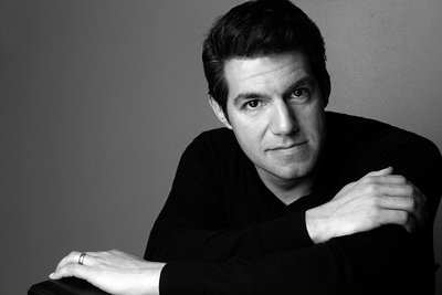 Miguel Harth-Bedoya, former music director for Eugene Symphony (1996-2002), returns Oct. 15 to celebrate the symphony’s 50th anniversary