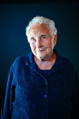 Betty Taylor