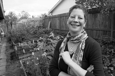 Laurie Trieger