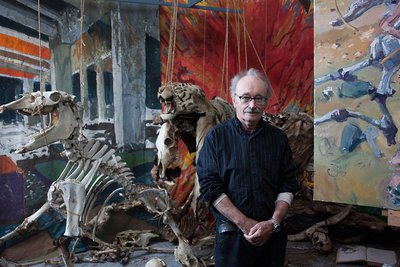 Henk Pander