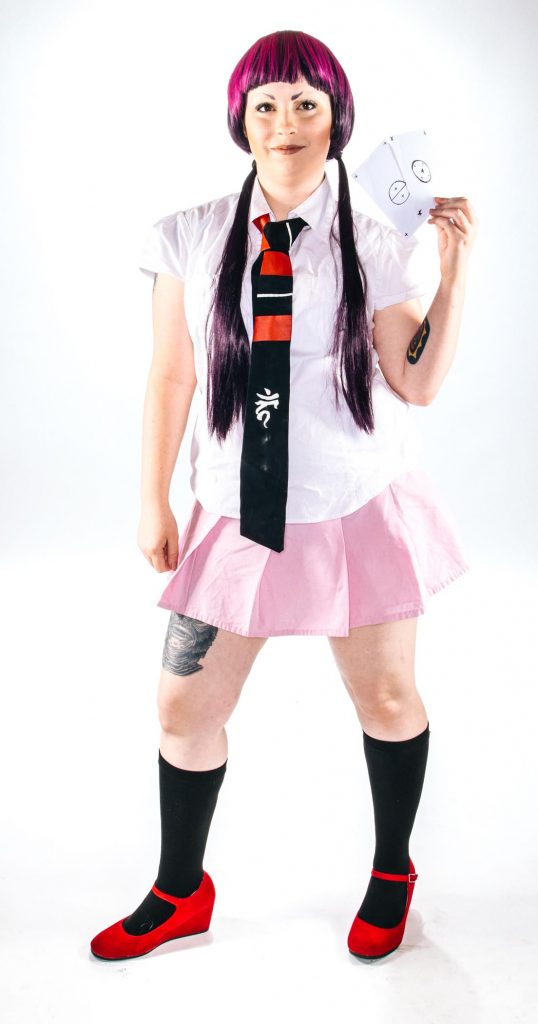 cosplay EUCON 11-12-15 -13
