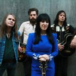 Jenny Don’t and The Spurs