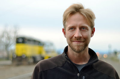 Jeff Geiger