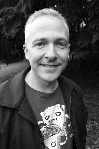 Jon Labrousse