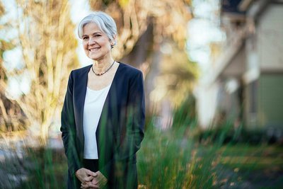 Jill Stein