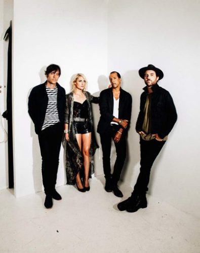 Metric