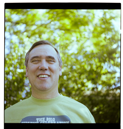 Senator Jeff Merkley