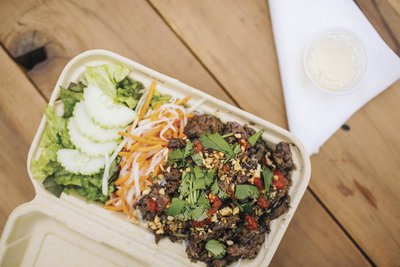 Da Nang Vietnamese Eatery joins the fleet at Eugene Food Truck Fest June 18