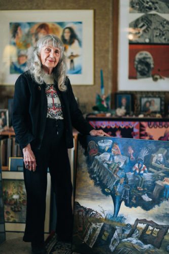 Ellen Gabehart