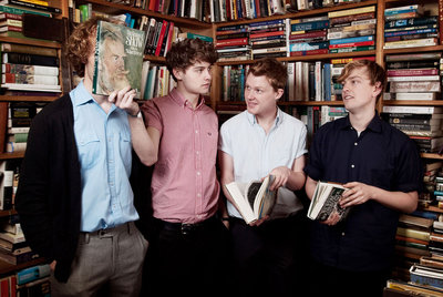 The Crookes