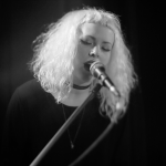 Snow White live for Lincoln street sessions