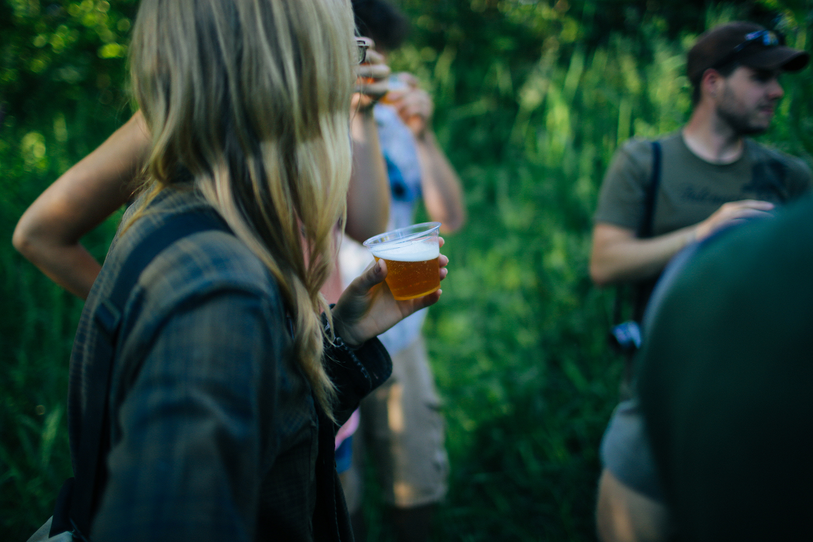 Photo- Trask Bedortha Beers made by walking Eugene -1