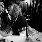 VCR — Full Session — Back Beat: Lincoln St. Sessions