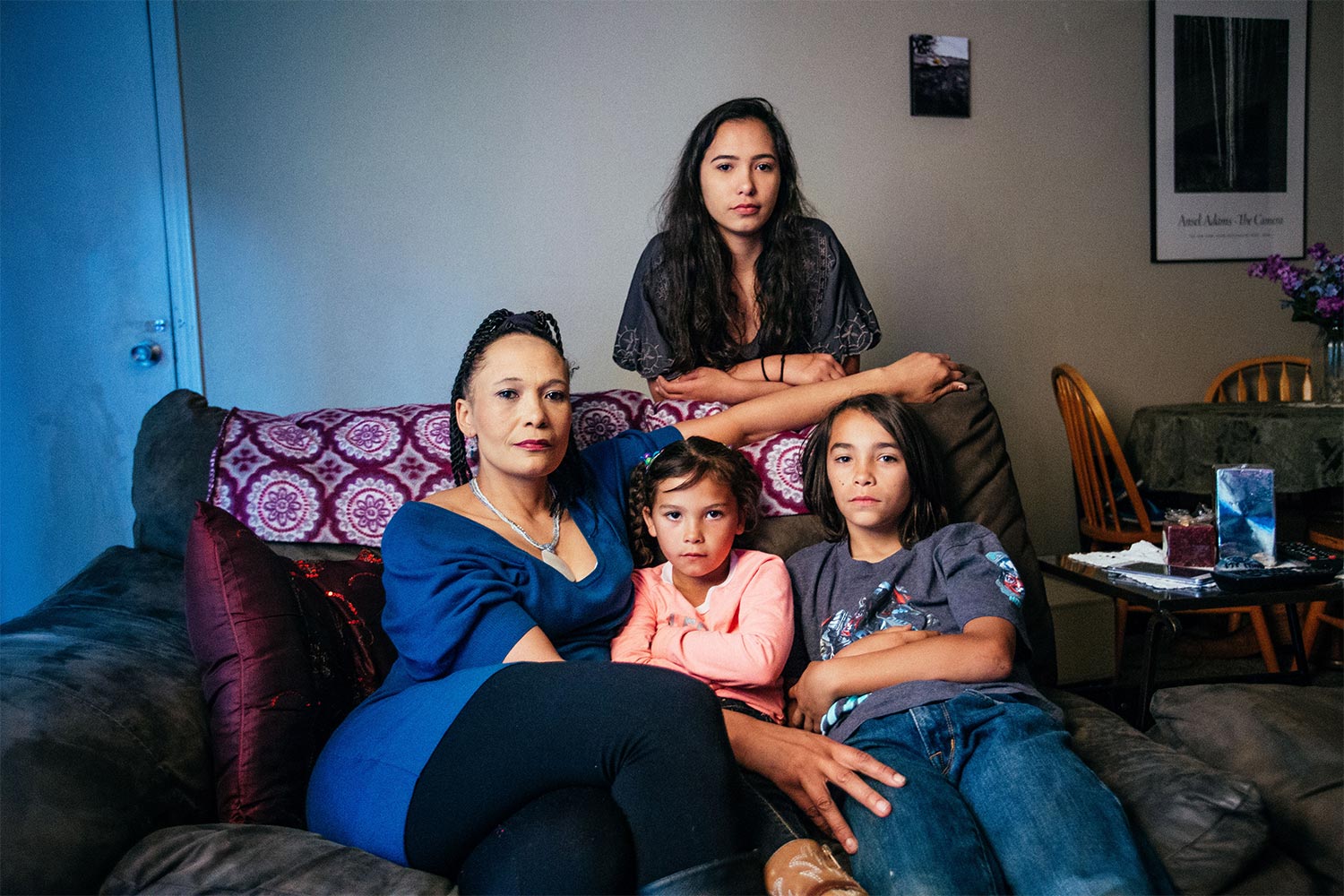 Invisible Evidence Eugene Weekly