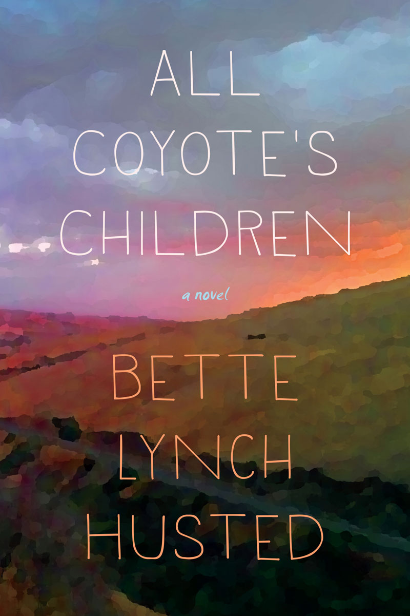20181206wr-fiction-All-Coyote’s-Children