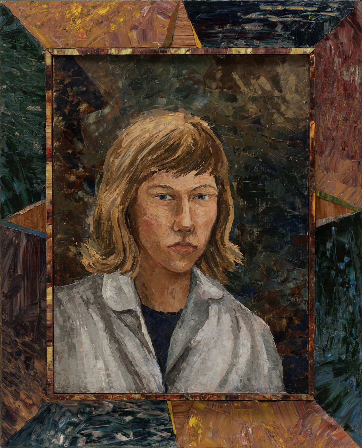 20190321visart-Lucinda-Parker_self-portrait
