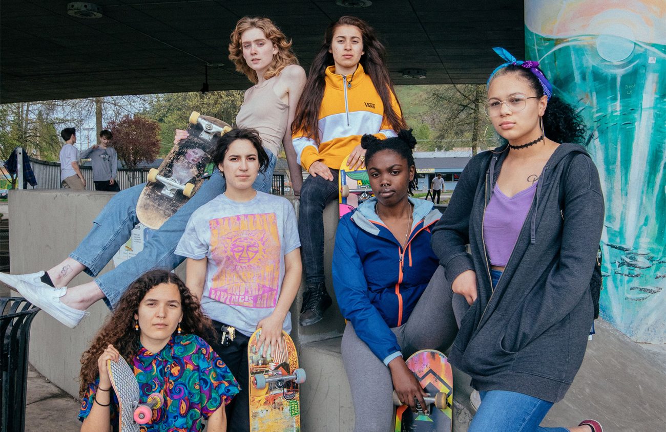 [Image: 20190509outdoors-FemaleSkateboarders-8121-1300x844.jpg]