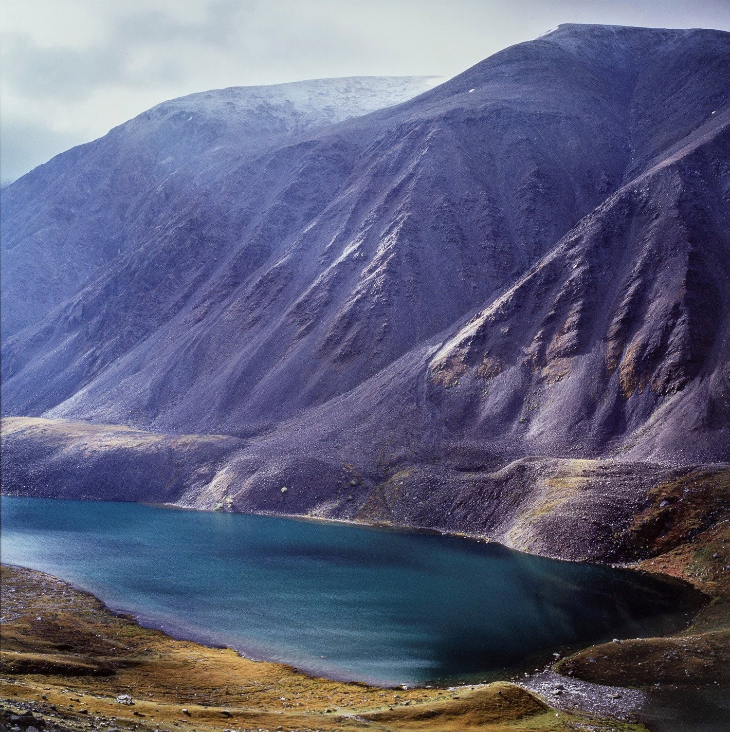20190509visart2-Gary-Tepfer-Blue-Lake-Turgen-Uul