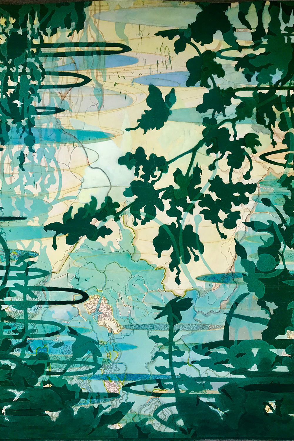 20191010visart-High-Tides-Rising-XI