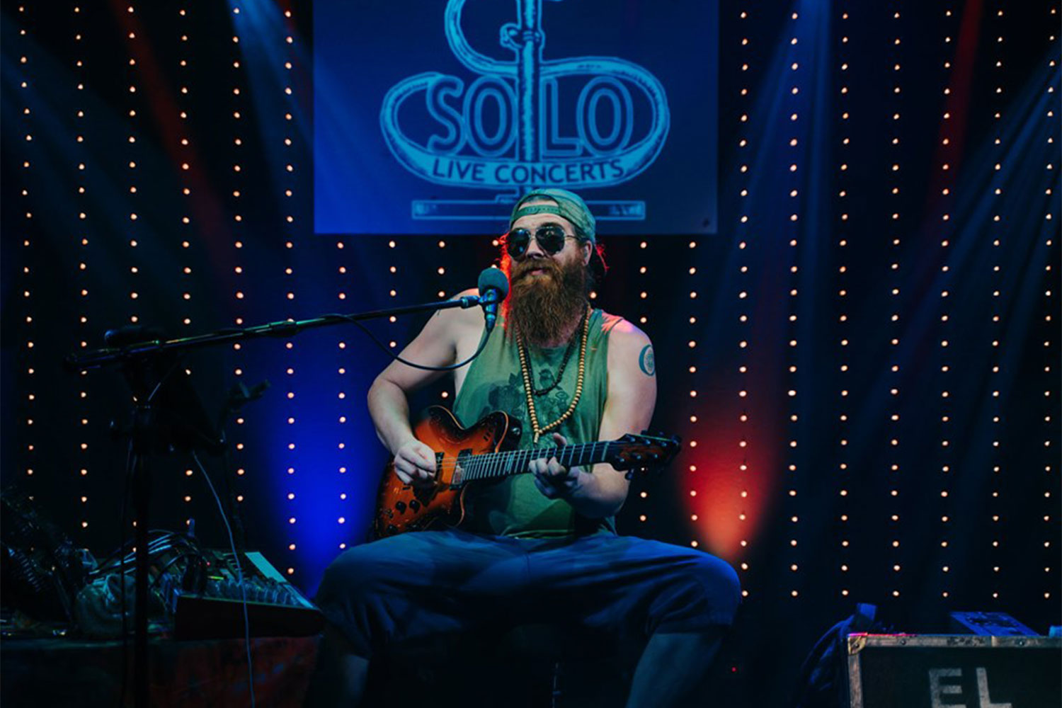 20191114music-El-Dub-Solo-LIVE