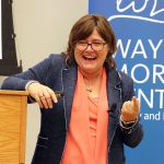 Photo of Lucy Jones