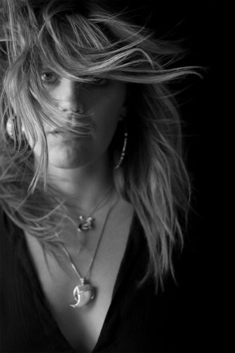 Photo of Musician Grace Potter