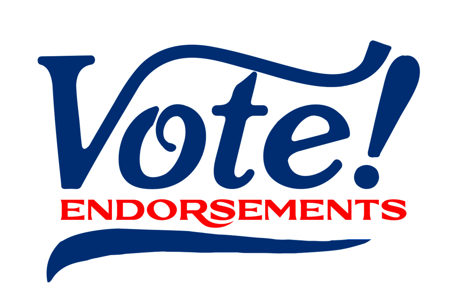 Endorsements! - Vimarsana News