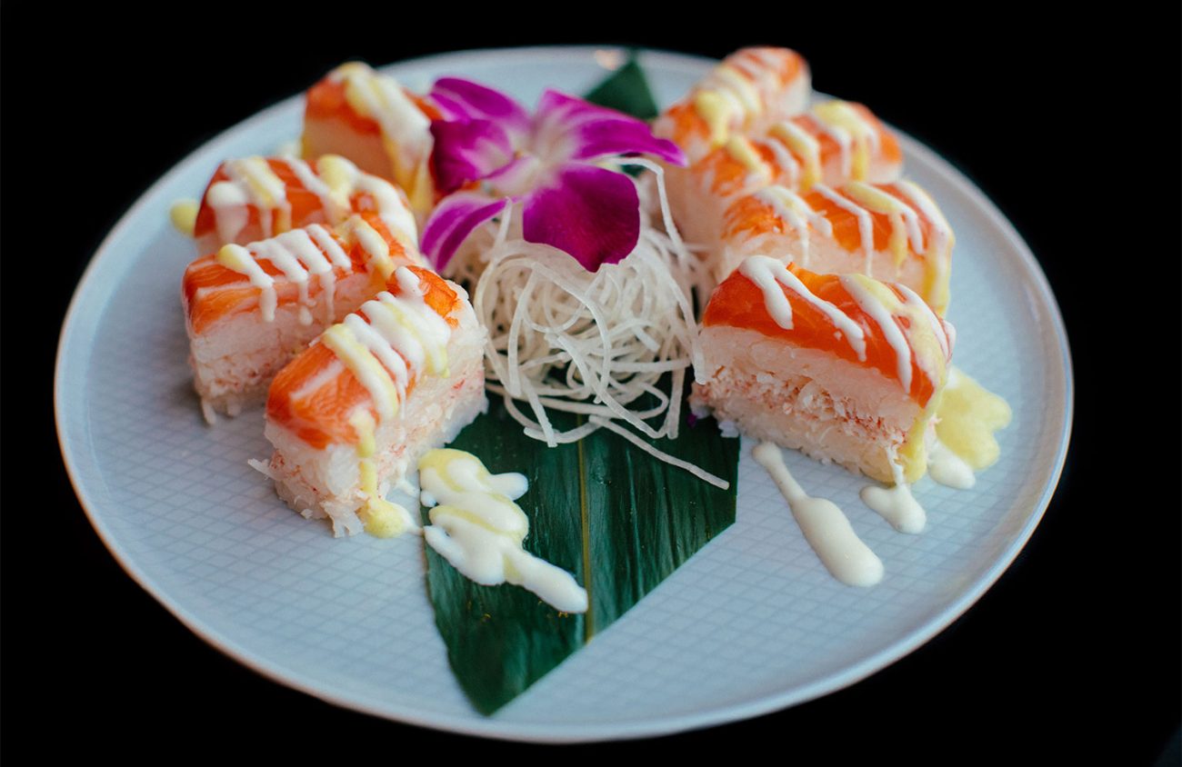 Featured image of post Izumi Sushi Eugene One of eugene s best spot for fresh and tasty sushi